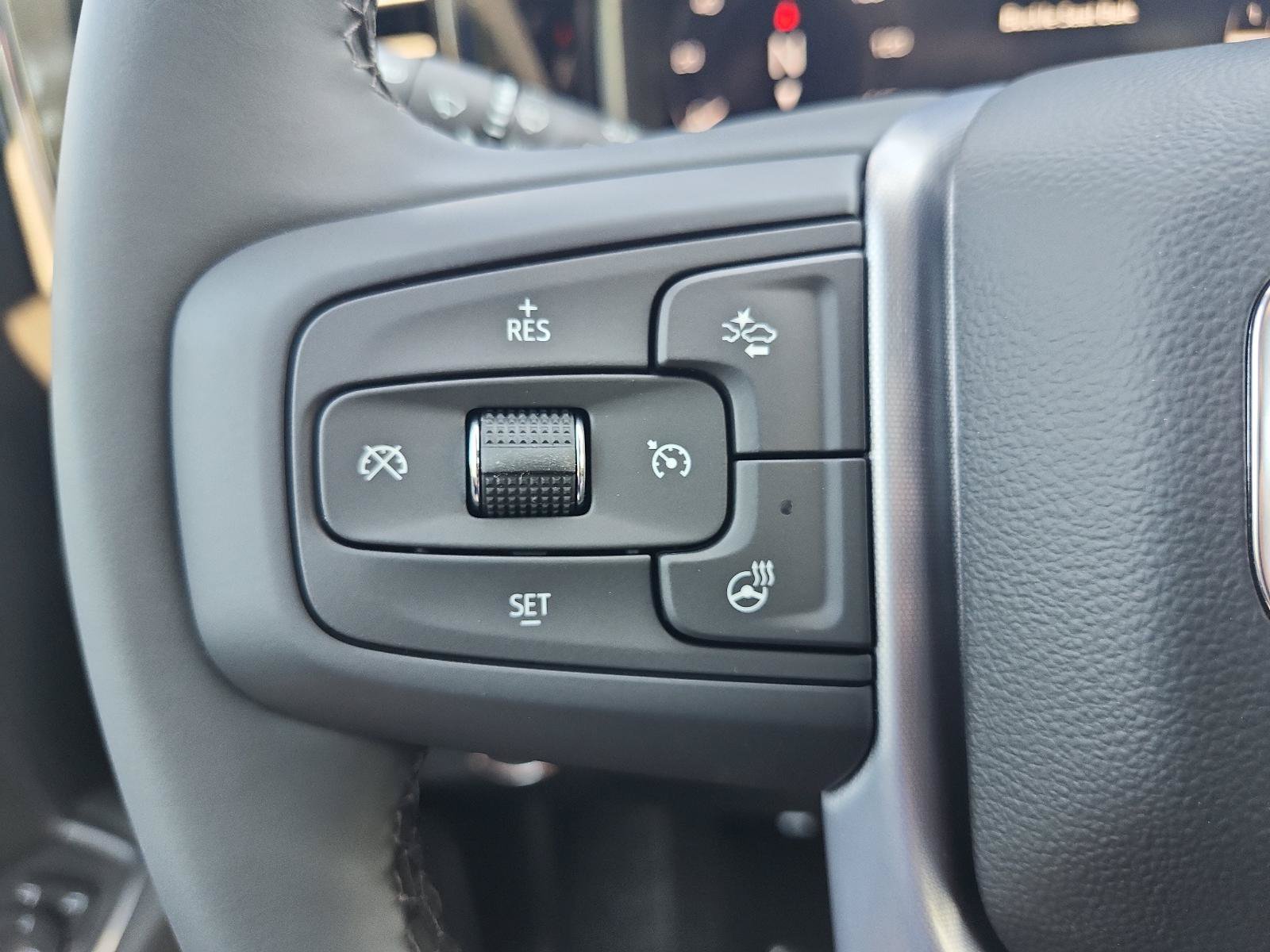 New 2026 GMC Sierra 1500 SLE AWD/4WD image 20
