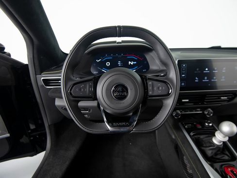 Used 2025 Lotus Emira image 16