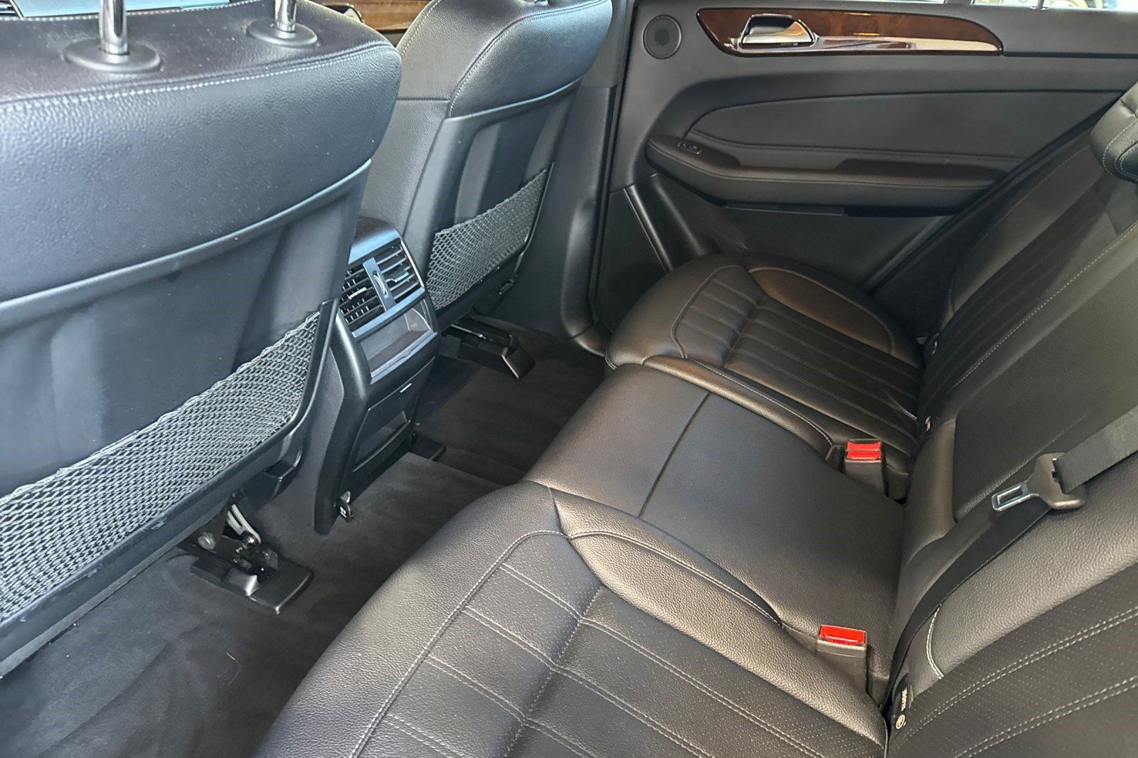 Certified 2016 Mercedes-Benz GLE 350 image 26