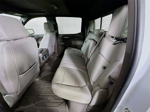 Used 2021 GMC Sierra 1500 SLT w/ SLT Premium Plus Package image 14