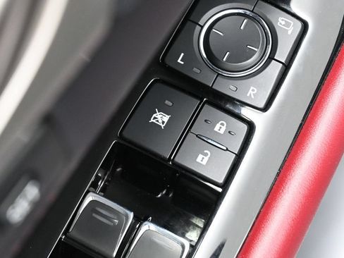 Used 2019 Lexus GS 350 F Sport AWD/4WD image 13