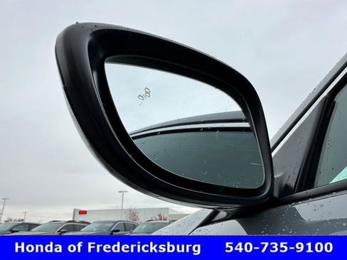 Used 2024 Honda Accord Sport image 11