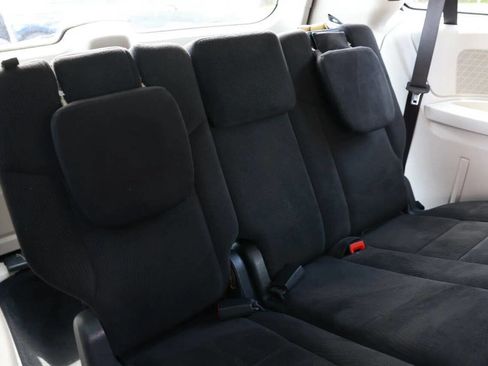 Used 2014 Dodge Grand Caravan SE w/ Quick Order Package 29E SE FWD image 35