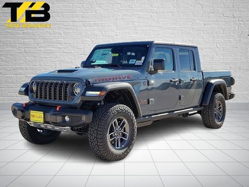New 2026 Jeep Gladiator Mojave image 1