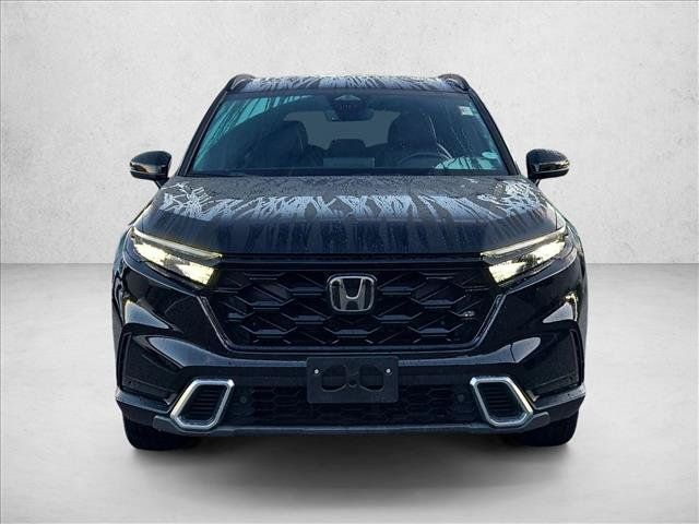 Used 2024 Honda CR-V Sport Touring image 2