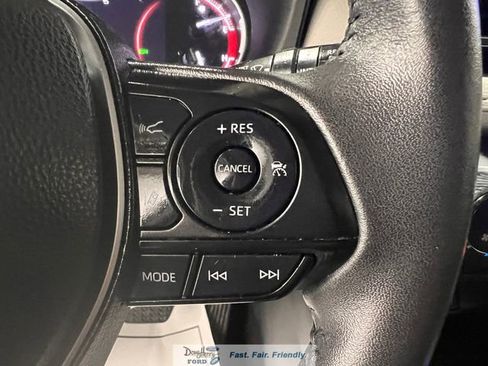 Used 2024 Toyota RAV4 XLE Premium FWD image 46