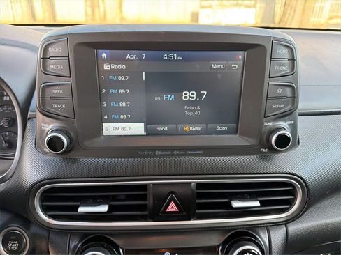 Used 2020 Hyundai Kona Limited AWD/4WD image 13