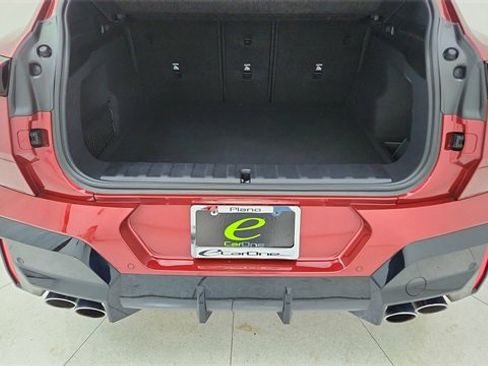 Used 2025 BMW X2 M35i image 14