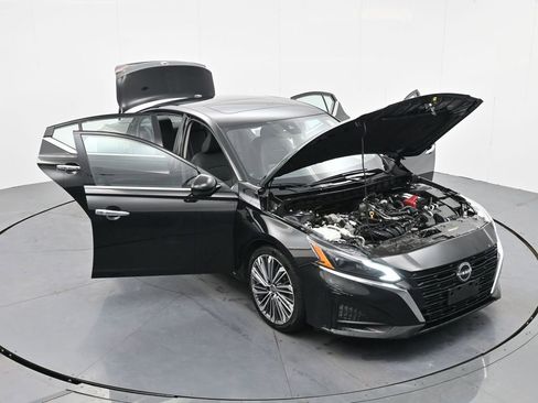 Used 2023 Nissan Altima 2.5 SL image 30