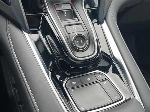 Certified 2025 Acura RDX A-Spec image 12