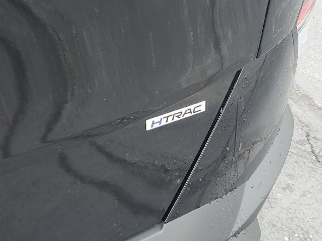 Certified 2026 Hyundai Kona SEL Sport AWD/4WD image 7