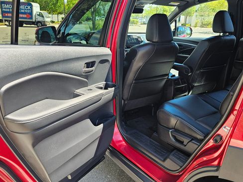 Used 2022 Honda Passport EX-L image 15