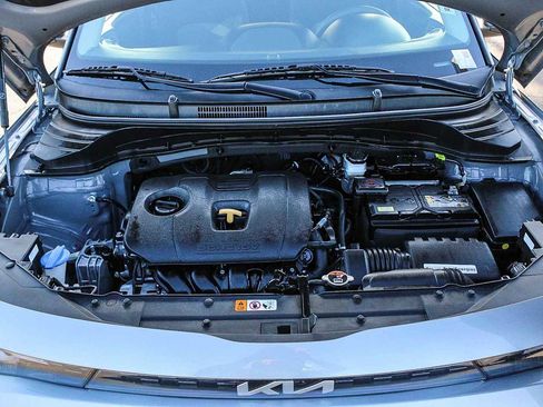 Used 2024 Kia Soul LX w/ Option Group 015 image 25