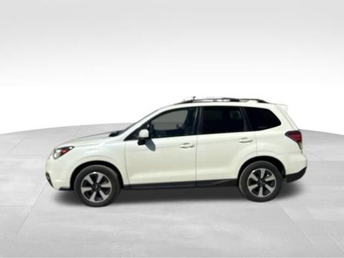 Used 2018 Subaru Forester 2.5i Premium AWD/4WD image 6