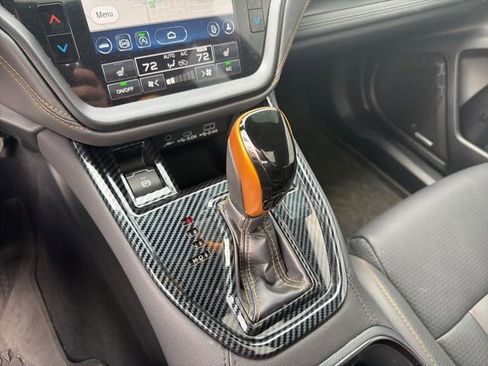 Used 2025 Subaru Outback Wilderness image 23