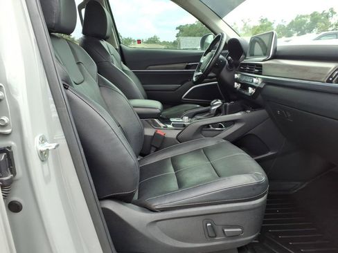 Used 2022 Kia Telluride EX w/ EX Premium Package AWD/4WD image 12