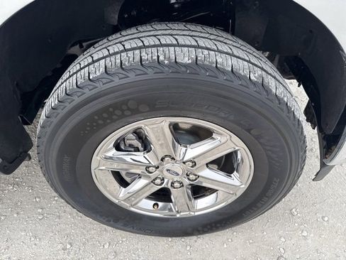 Used 2025 Ford F150 XLT w/ Equipment Group 301A Standard image 28