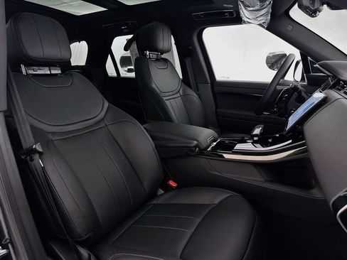 New 2026 Land Rover Range Rover Sport Dynamic SE AWD/4WD image 30