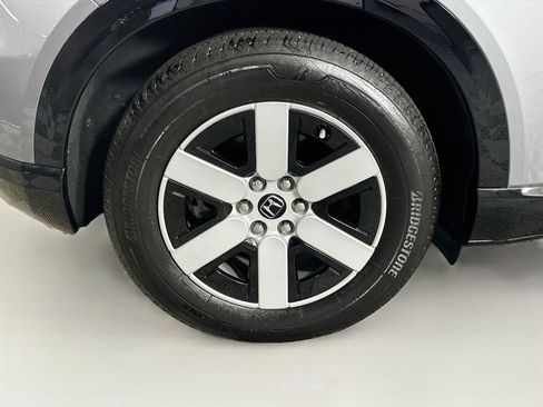 Used 2024 Honda Prologue Touring image 11