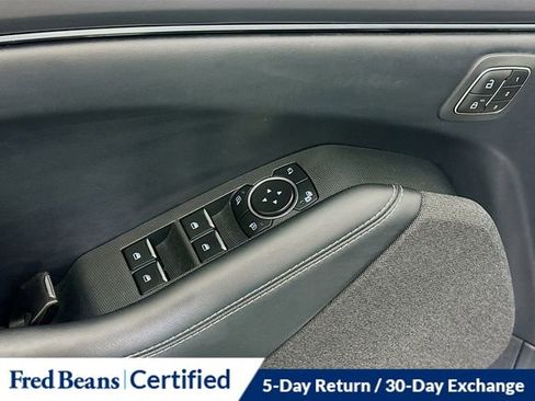 Used 2024 Ford Mustang Mach-E Premium image 20