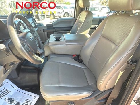 Used 2021 Ford F250 XL w/ Power Equipment Group image 18