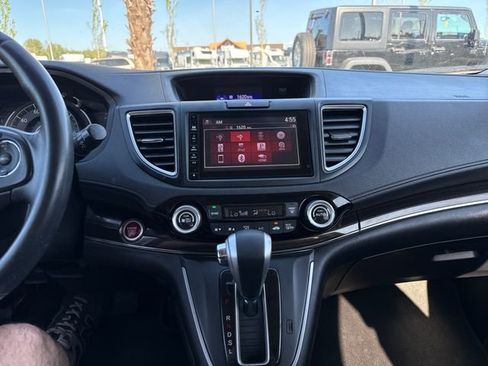 Used 2015 Honda CR-V EX-L image 21