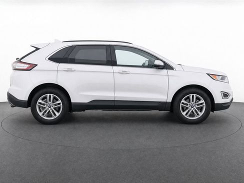 Used 2016 Ford Edge SEL w/ Equipment Group 201A AWD/4WD image 10