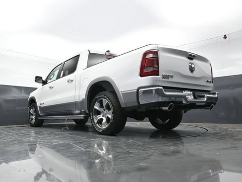 Used 2020 RAM 1500 Laramie AWD/4WD image 60