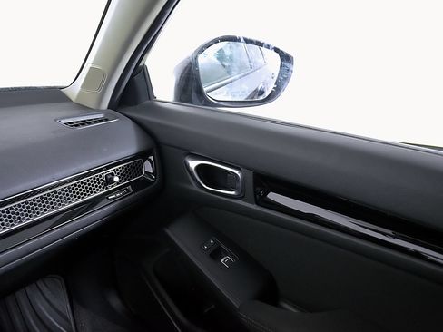 Used 2024 Honda Civic EX image 23
