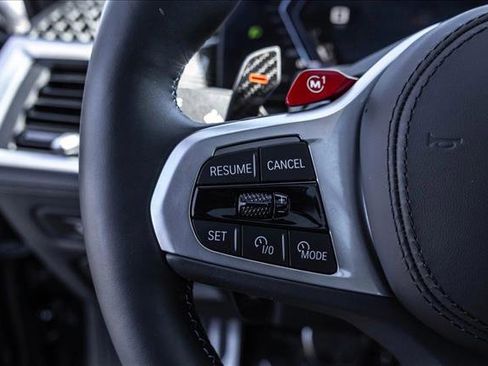 Used 2026 BMW X6 M Competition image 14