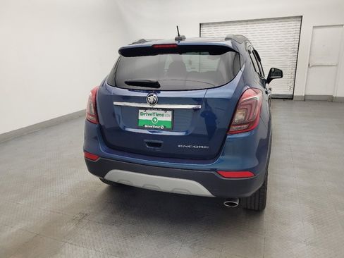 Used 2019 Buick Encore Preferred image 7