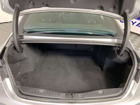 Used 2020 Lincoln MKZ Reserve w/ Elements Package AWD/4WD image 37
