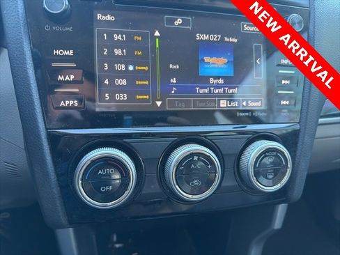 Used 2017 Subaru Forester 2.5i Limited image 20