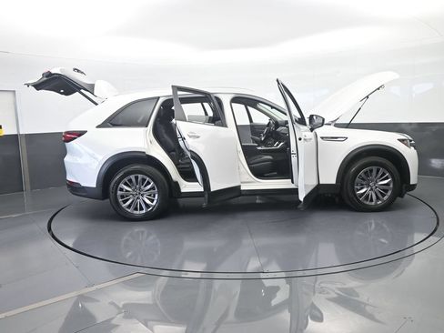 Used 2026 MAZDA CX-90 3.3 Turbo w/ Select Package AWD/4WD image 69