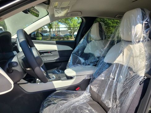 New 2026 MAZDA CX-5 Select AWD/4WD image 17