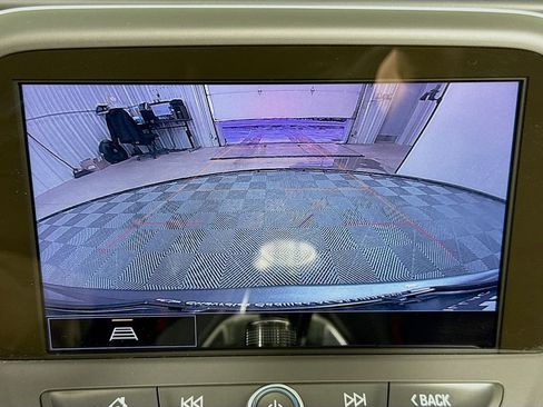 Used 2022 Chevrolet Camaro SS image 13