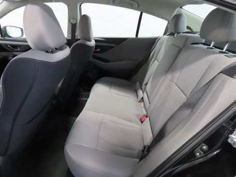 Used 2021 Subaru Legacy Premium AWD/4WD image 24