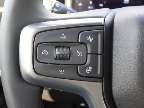 New 2026 Chevrolet Silverado 2500 LT w/ Safety Package AWD/4WD image 21