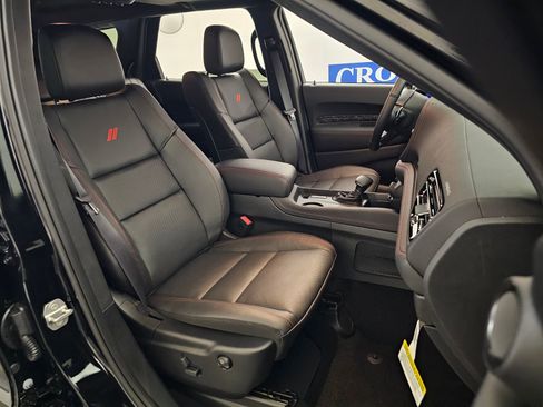 New 2026 Dodge Durango GT image 35