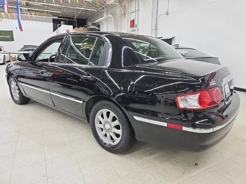 Used 2005 Kia Amanti image 4