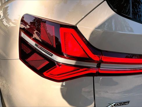 Certified 2025 BMW X3 xDrive30i w/ Premium Package AWD/4WD image 29