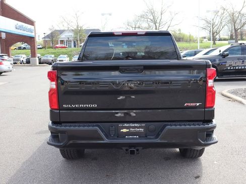New 2026 Chevrolet Silverado 1500 RST image 31