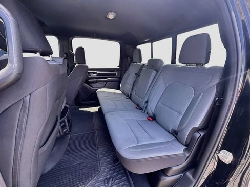 Used 2023 RAM 1500 Big Horn AWD/4WD image 27