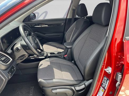 Used 2026 Kia Seltos S AWD/4WD image 34
