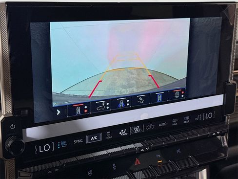 New 2025 GMC Hummer EV 2X w/ LPO, Sport Package image 9