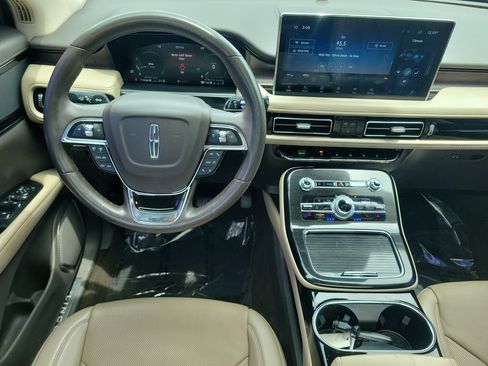 Used 2022 Lincoln Nautilus Reserve FWD image 19