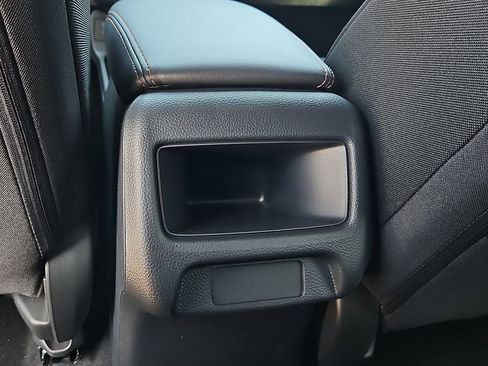 New 2026 Honda HR-V Sport image 19