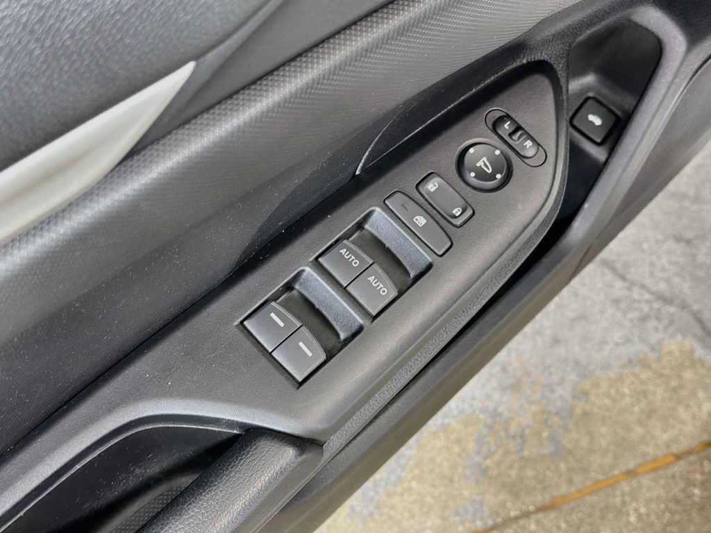 Used 2021 Honda Civic Sport image 18