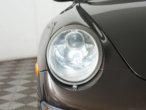 Used 2008 Porsche 911 Carrera RWD image 11