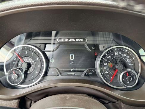 New 2026 RAM 1500 Laramie image 11